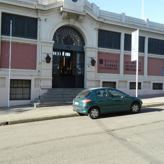 Museo del Hombre y la Tecnología
