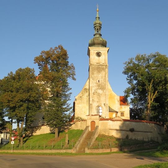 Church of Saint Procopius