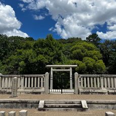 Bokeyama Kofun
