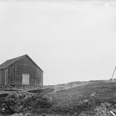 Brändö-Uddskärs kapell