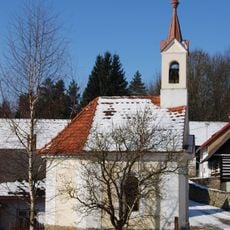 Chapel of Virgin Mary