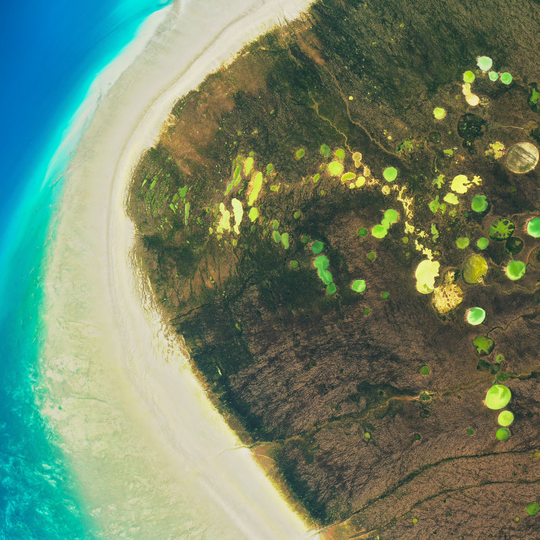 Dewey Soper Migratory Bird Sanctuary