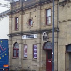 Alhambra Studio Theatre