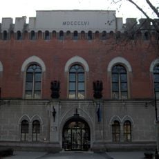 Huniade Castle