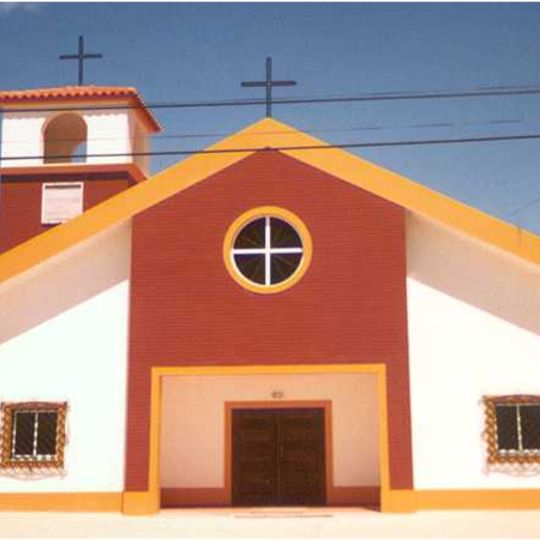 Igreja de Arados