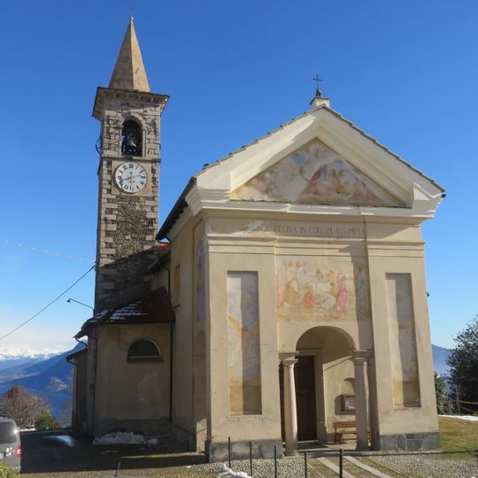 Chiesa di Santa Maria Assunta