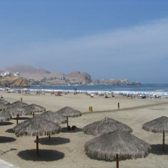 Santa María del Mar