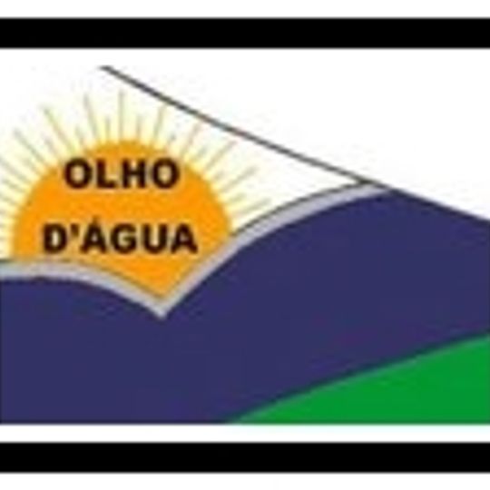 Olho d'Água