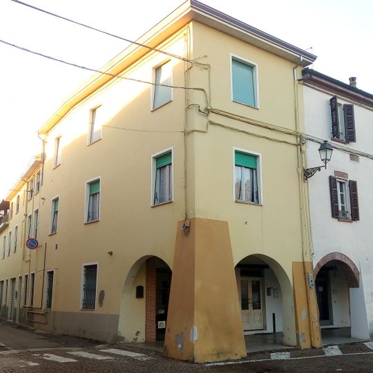 Monastero di Santa Chiara