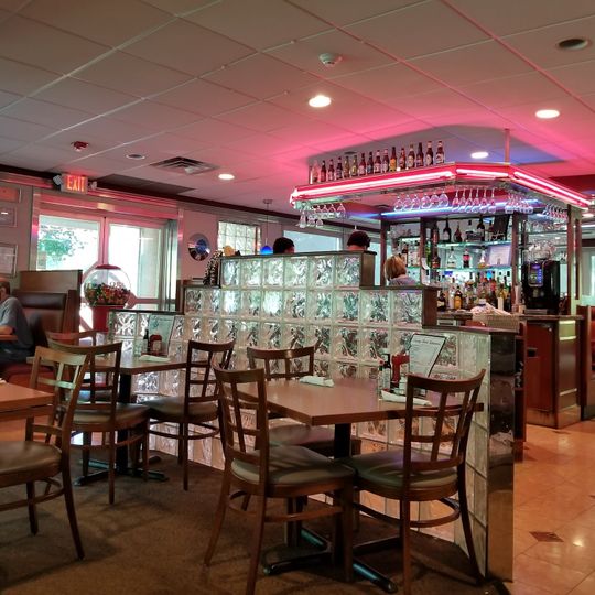 Alexis Diner