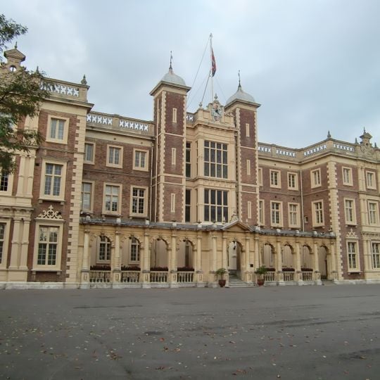 Kneller Hall