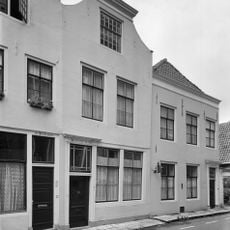 Wagenaarstraat 6, Middelburg