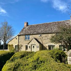 Church Cottage