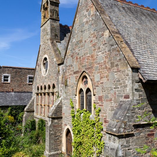 Church of St John the Baptist