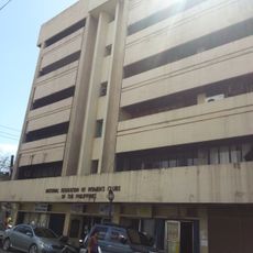 NFWC Building