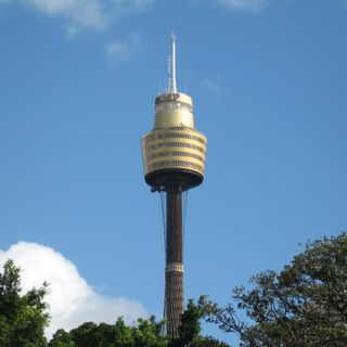 Torre de Sydney