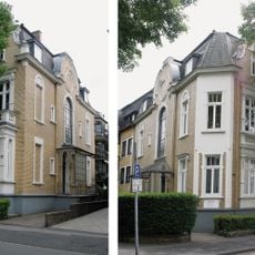 Beethovenallee 14a/14b