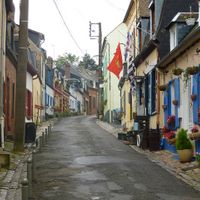 Saint-Valery-sur-Somme