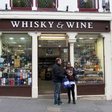 97-99 High Street, Edinburgh