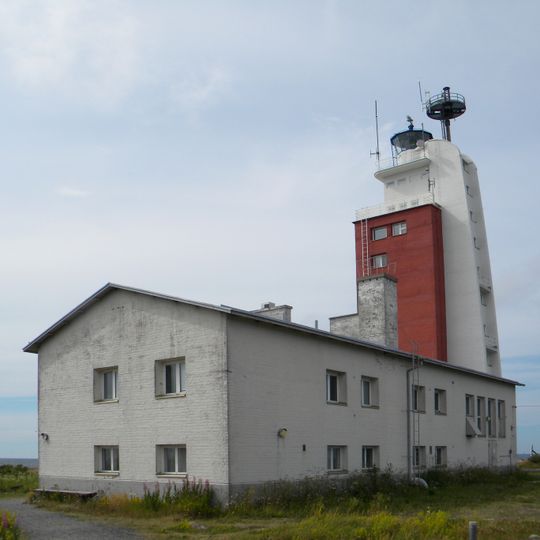 Kylmäpihlaja lighthouse