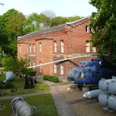 Marinemuseum Dänholm