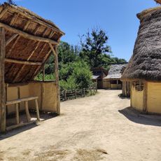 Villages historiques de Montcornet