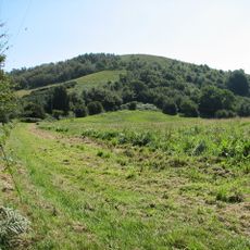 Gray Hill stone circle