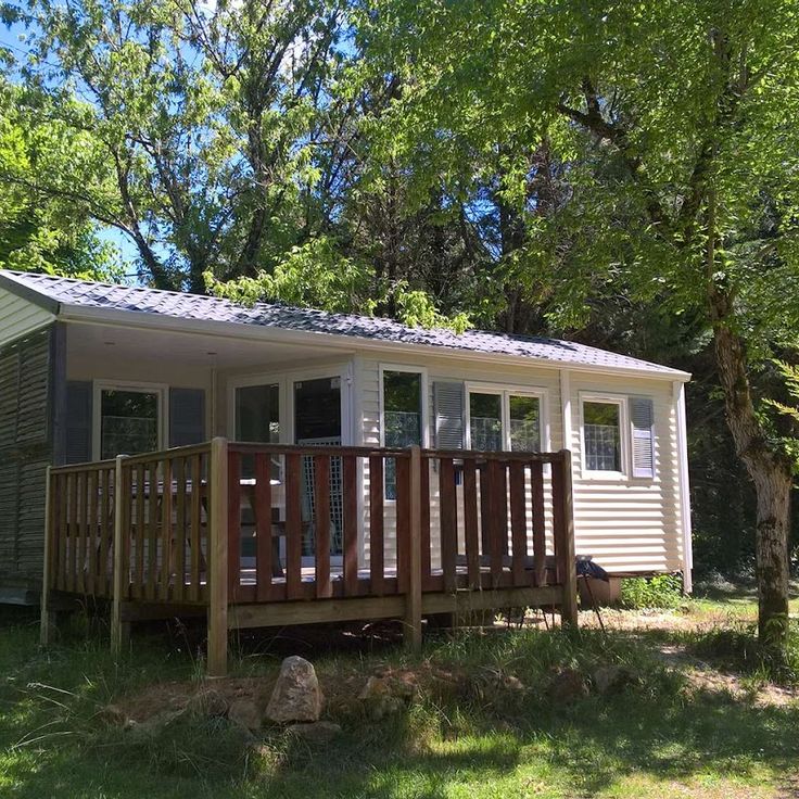 De La Grande Prade Campsite