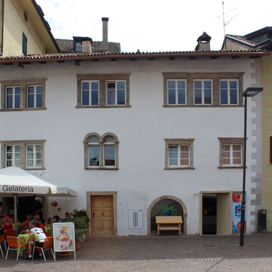 Marktplatz 10