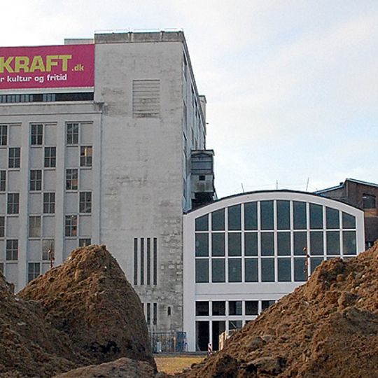 Nordkraft