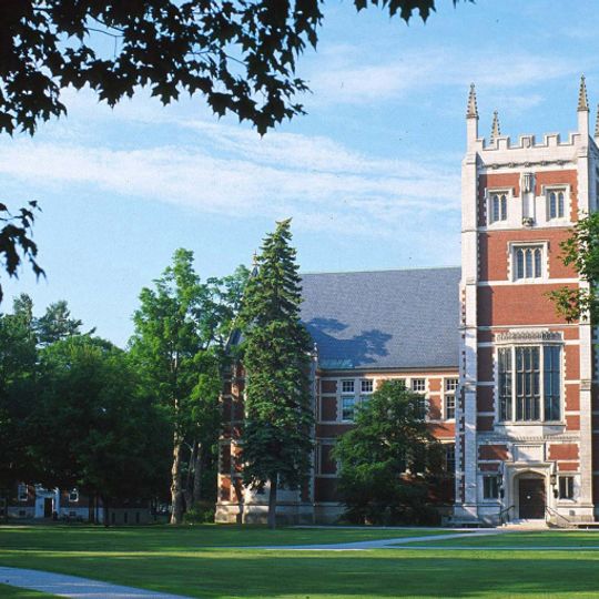 Bowdoin College