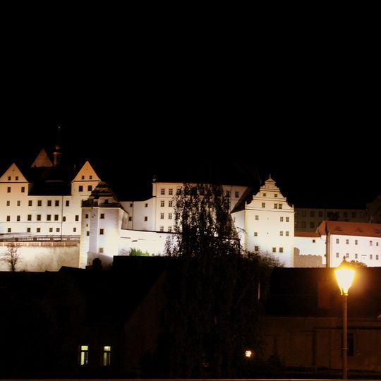 Castillo de Colditz