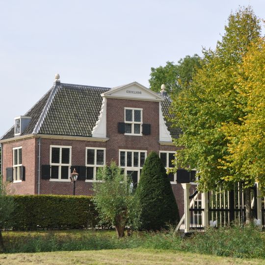 Hofstede Meerzigt Zoetermeer