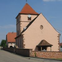Neugartheim-Ittlenheim