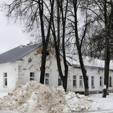 Жилой дом (Гусь-Хрустальный)