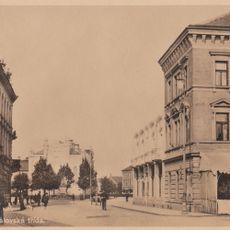 Synagogue in Pardubice