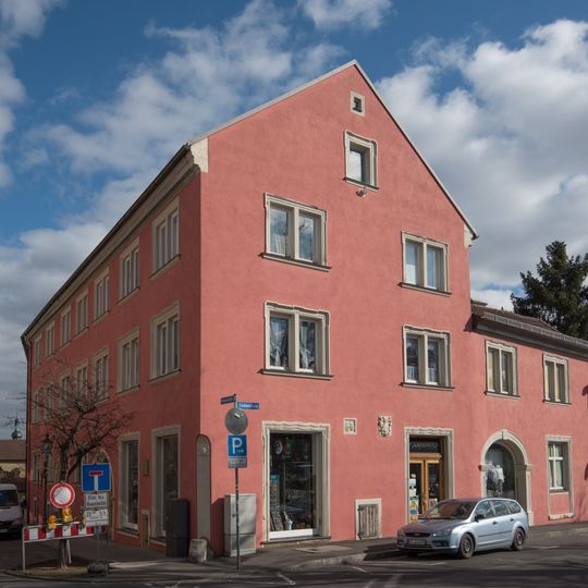 Rosenstraße 17