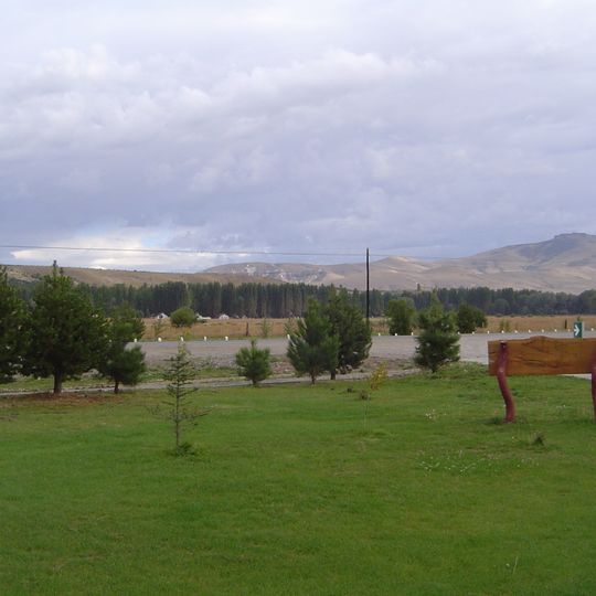 Junín de los Andes
