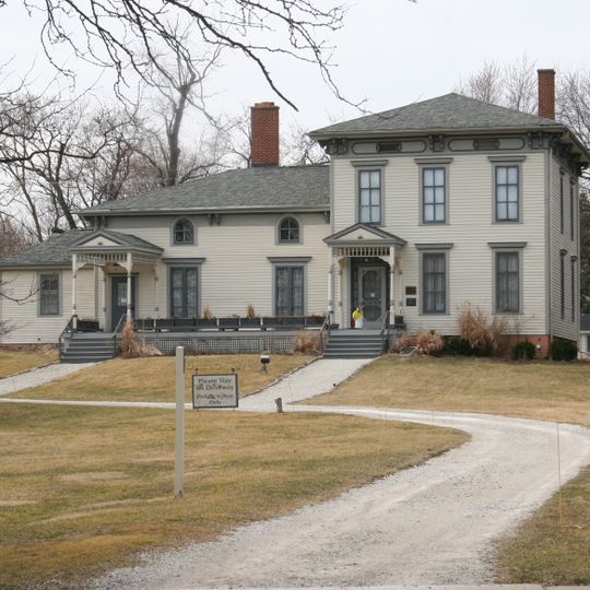 Norwood Park