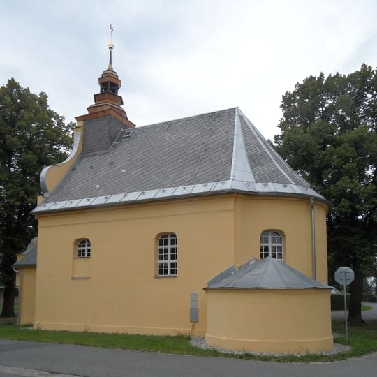 Church of Saint Florian