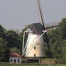De Duffelt