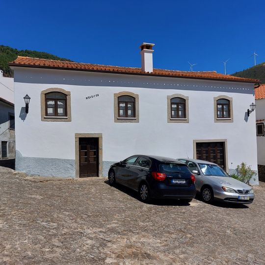 Casa do Neveiro - Mor
