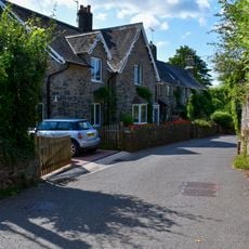 Delamore  Orchardleigh