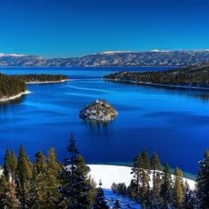 Emerald Bay State Park