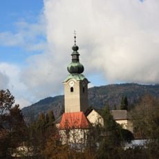 Pfarrkirche St. Martin (Villach)