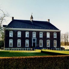 Huis de Steeg
