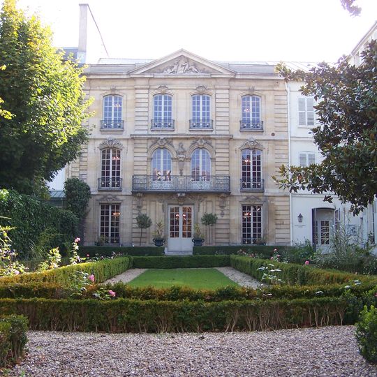 Hôtel Lambinet