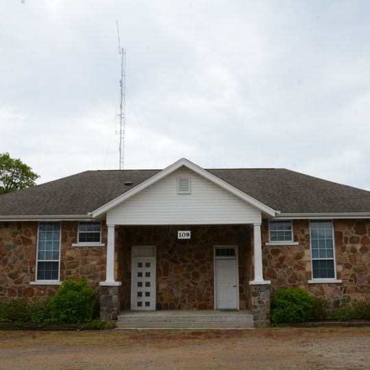 Mountain View School