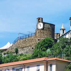 Castello di Riomaggiore