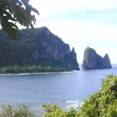 Park Narodowy Samoa Amerykańskiego